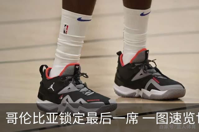 哥伦比亚锁定最后一席 一图速览世界杯16强