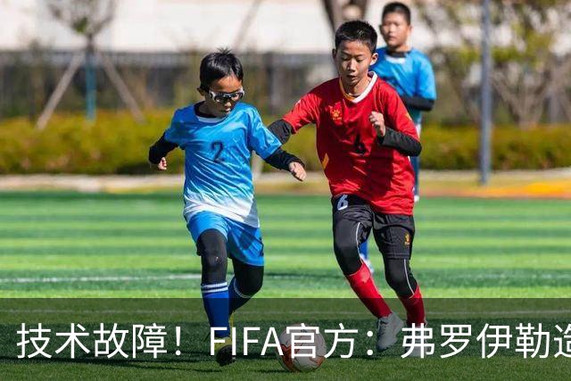 技术故障！FIFA官方：弗罗伊勒造点没有越位 瑞士进球无异议