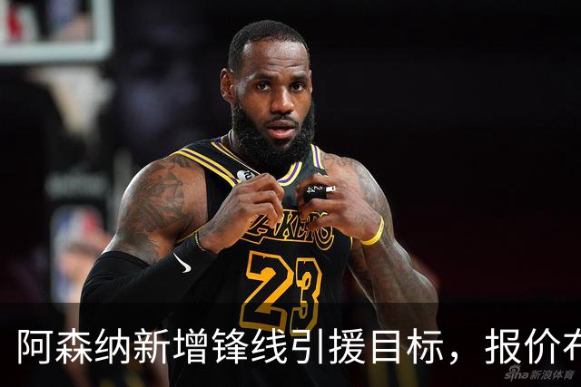 阿森纳新增锋线引援目标，报价布鲁日边锋，两赛季43球45助攻